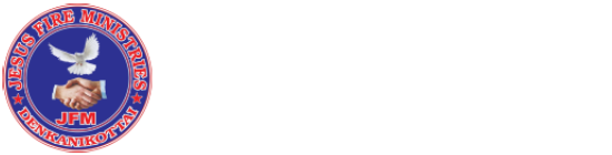 Jesus Fire Ministries